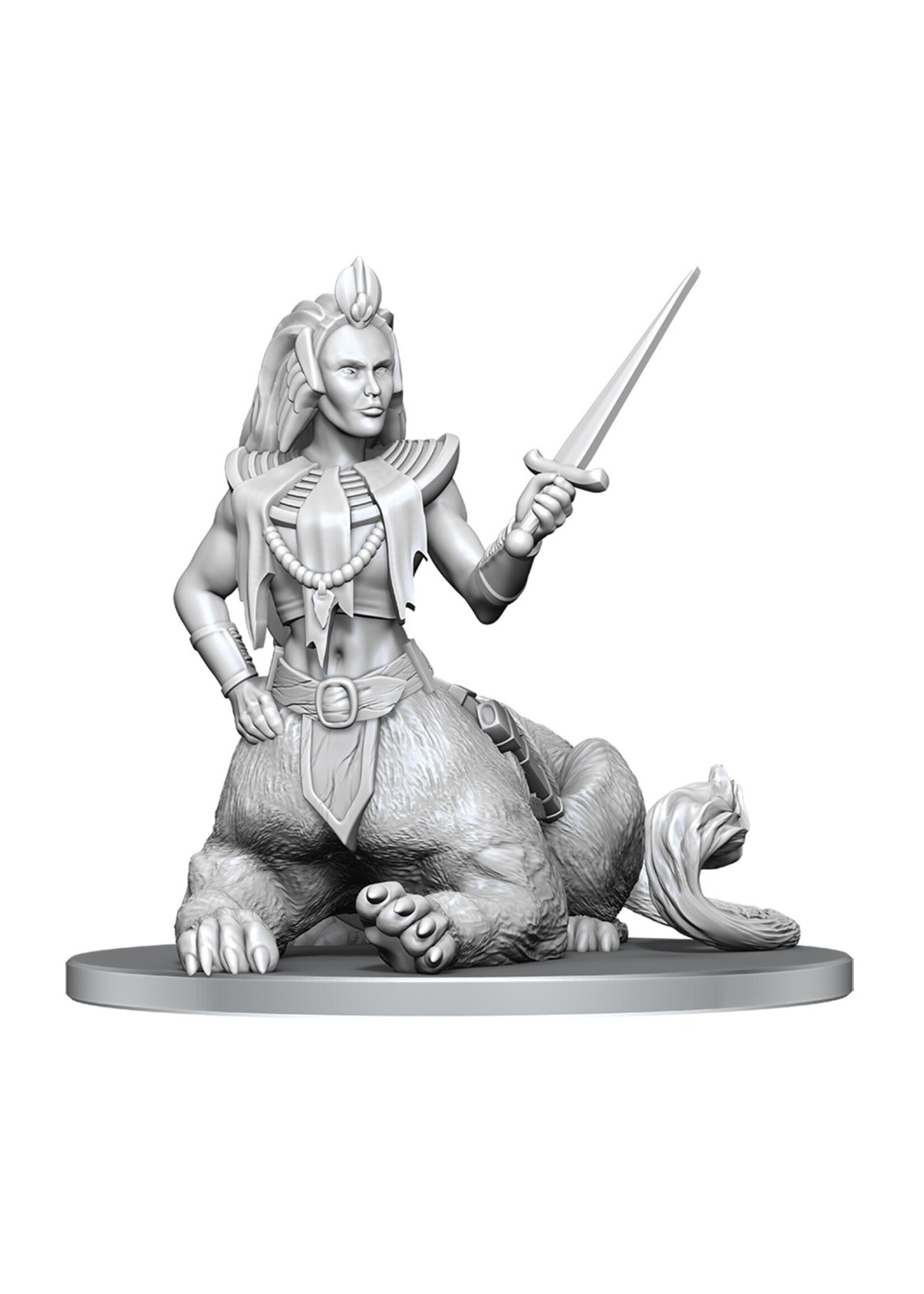 WizKids WK90782 DND Lamia WV26