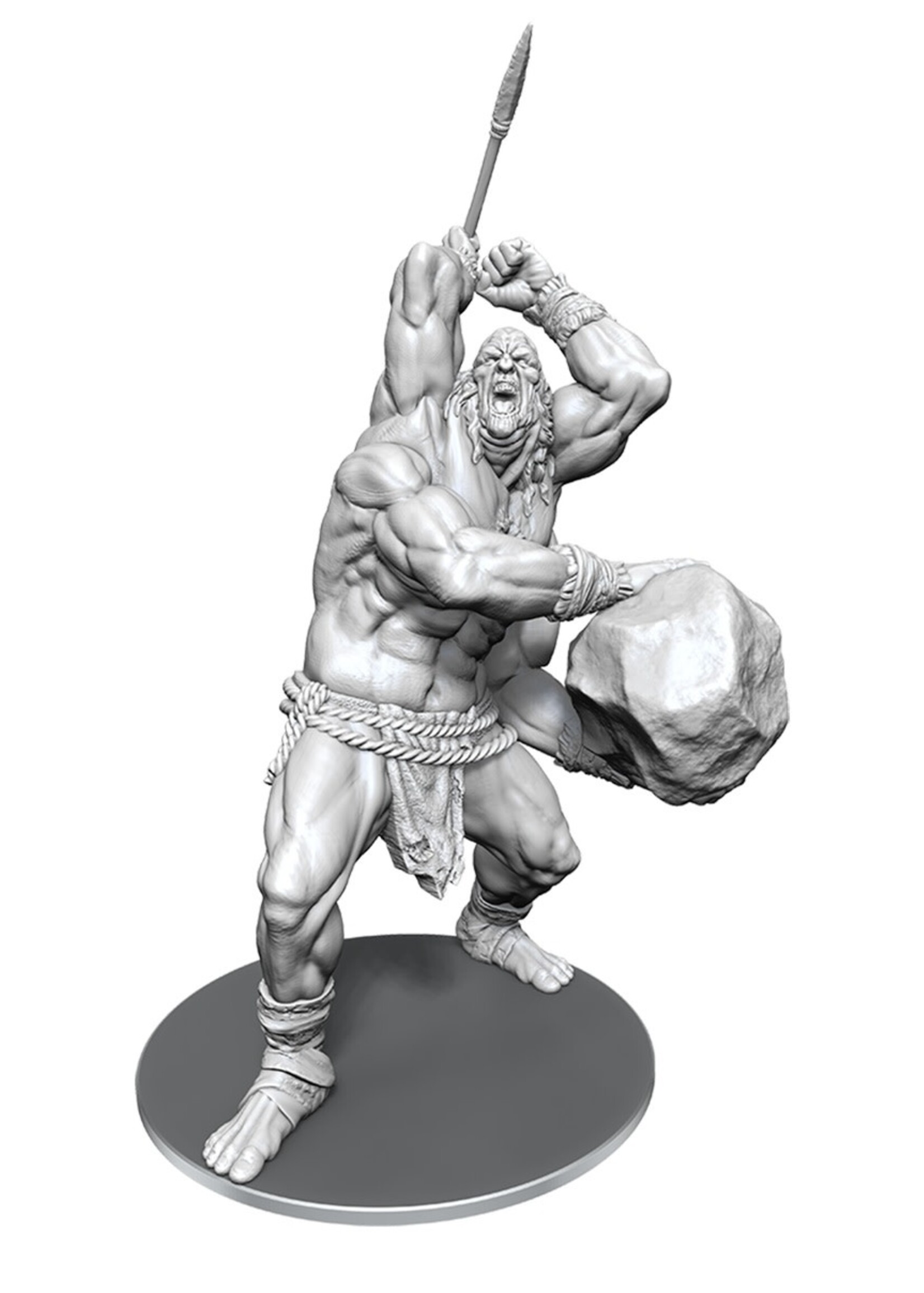 WizKids WK90783 DND B'Rohg WV26