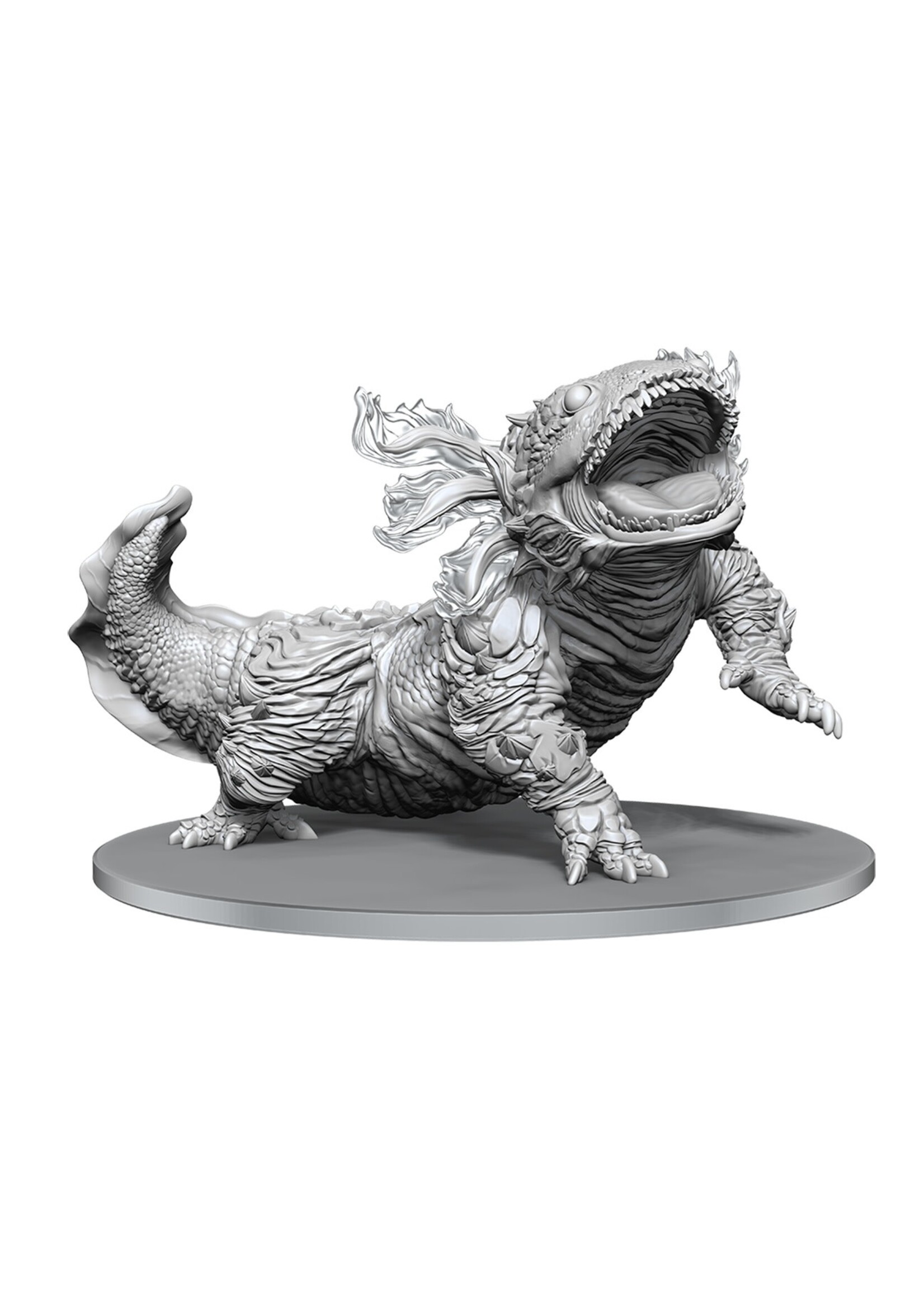 WizKids WK90784 DND Tlexolotl WV26