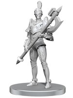 WizKids WK90785 PF Clockwork Warrior WV26