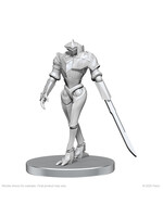 WizKids WK90786 PF Automaton WV26