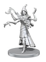 WizKids WK90787 PF Clockwork Mage WV26