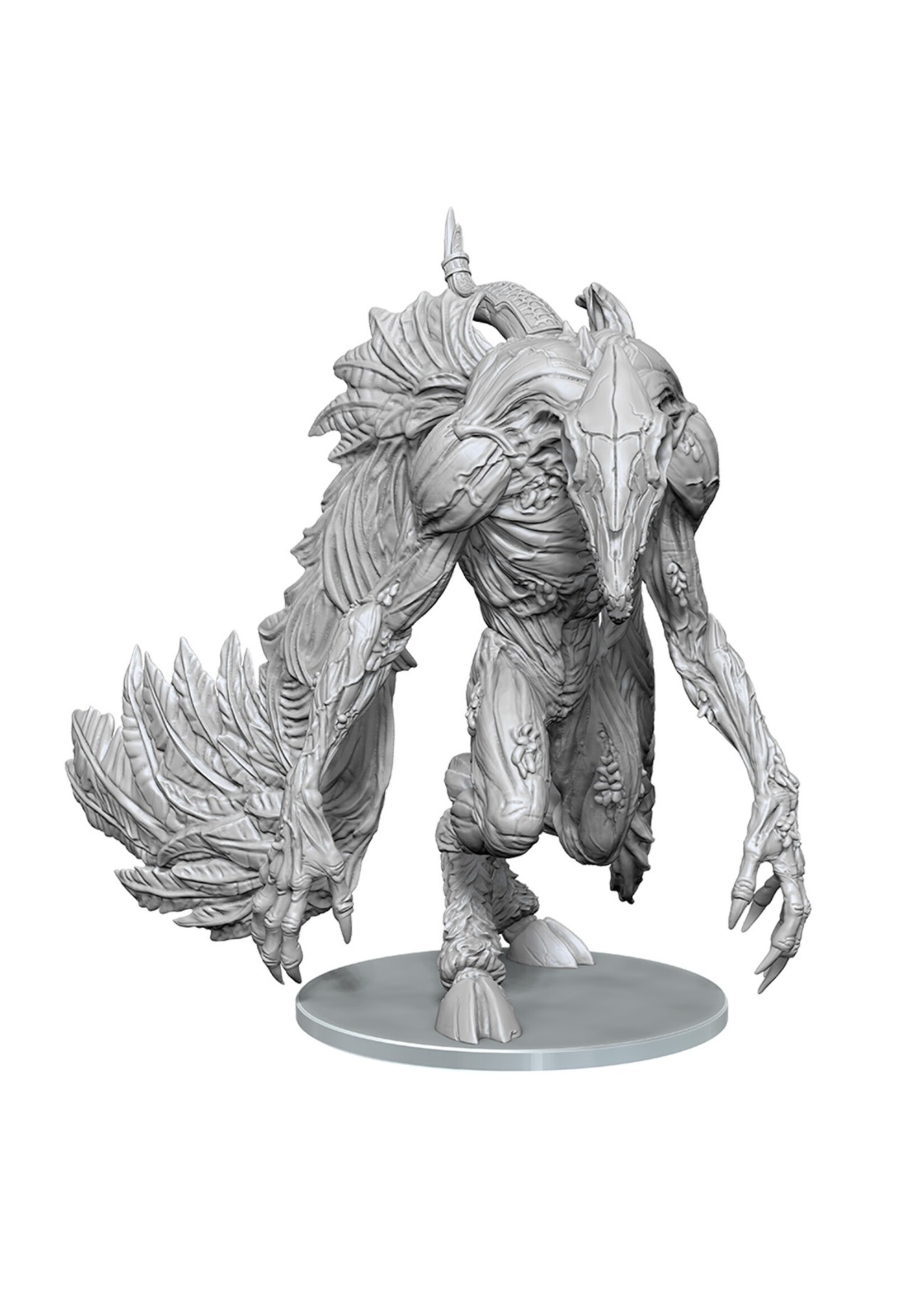 WizKids WK90788 PF Leukodaemon WV26