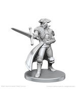 WizKids WK90791 CR Jester Lavorre & Fjord Stone WV26