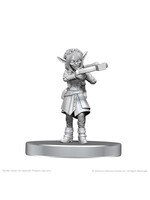 WizKids WK90792 CR Veth Brenatto & Nott the Brave WV26
