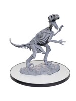 WizKids WK90794 Skeletal Raptor WV26