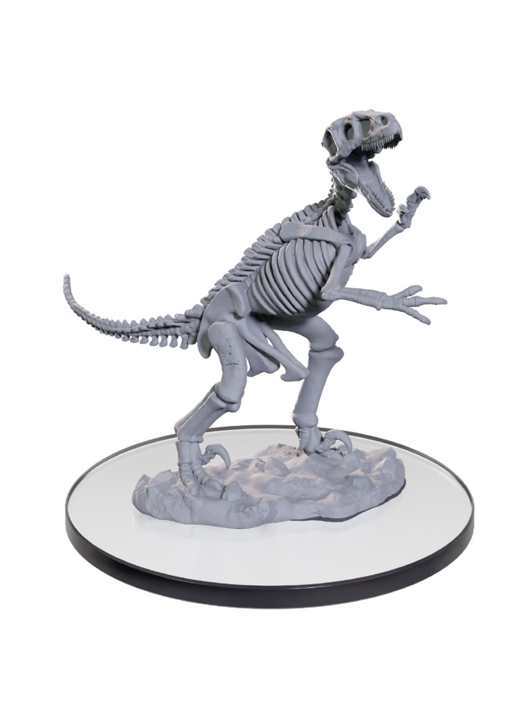 WizKids WK90794 Skeletal Raptor WV26