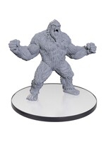 WizKids WK90795 Bigfoot WV26