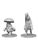 WizKids WK97585 PF Myceloid & Grimstalker WV26
