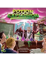 Potion Explosion 2nd Edition