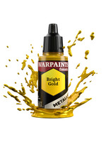 Army Painter WARPAINTS: FANATIC METALLICS BRIGHT GOLD 18ml
