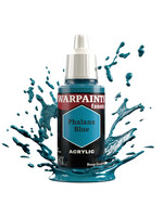 Army Painter WARPAINTS: FANATIC ACRYLIC PHALANX BLUE 18ml
