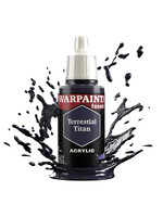 Army Painter WARPAINTS: FANATIC ACRYLIC TERRESTRIAL TITAN 18ml