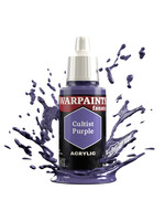 Army Painter WARPAINTS: FANATIC ACRYLIC CULTIST PURPLE 18ml