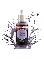 Army Painter WARPAINTS: FANATIC ACRYLIC VIOLET COVEN 18ml