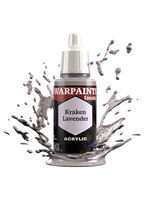 Army Painter WARPAINTS: FANATIC ACRYLIC KRAKEN LAVENDER 18ml