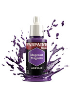 Army Painter WARPAINTS: FANATIC ACRYLIC MAGECAST MAGENTA 18ml