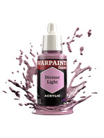 Army Painter WARPAINTS: FANATIC ACRYLIC DIVINER LIGHT 18ml