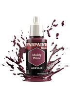 Army Painter WARPAINTS: FANATIC ACRYLIC MOLDY WINE 18ml