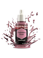 Army Painter WARPAINTS: FANATIC ACRYLIC FORBIDDEN FRUIT 18ml