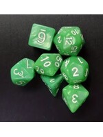 Tier 1 T1 RPG Pearl Green