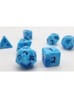 Tier 1 T1 RPG Marble Blue