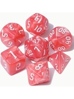 Tier 2 T2 RPG Pink White