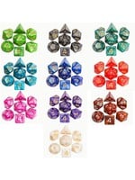 Tier 2 T2 RPG Pearl Marble Assorted Colors