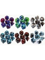 Tier 2 T2 RPG Pearl Marble Assorted Colors