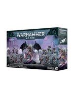 WH40K Emperors Children Blissbound Warband Battleforce