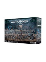 WH40K Astra Militarum Krieg Siege Platoon Battleforce