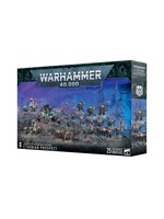 WH40K Leagues of Votann Cthonian Prospect Battleforce