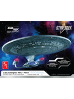 AMT AMT1429 Star Trek USS Enterprise NCC-1701-D (1/1400)