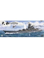 Border BORBS004 Yamato April 7 1945 (1/350)