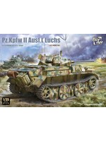 Border BORBT018 Pz.Kpfw II Ausf.L Luches (1/35)