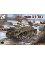 Border BORBT049 Jagdpanzer IV L70V (1/35)
