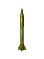 Estes EST2446 Mini Honest John Rocket