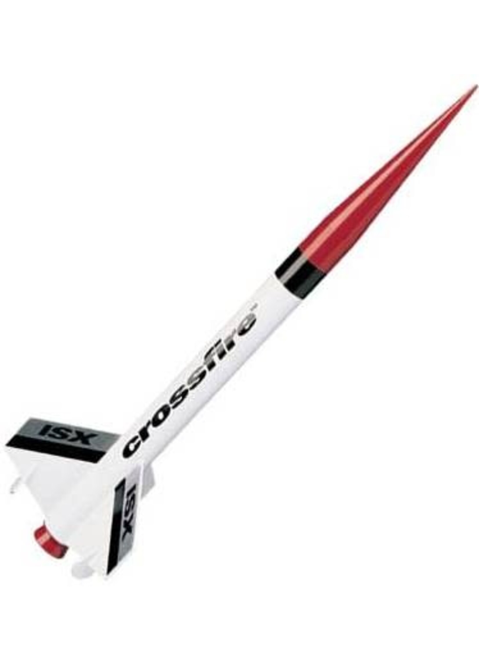 Estes EST7220 Crossfire ISX Rocket