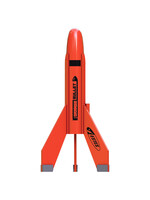 Estes EST7295 Orange Bullet Rocket