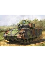 KInetic KIN61014 M3A3 Bradley CFV (1/35)