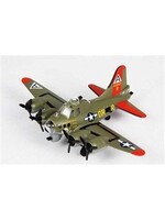 MENG MENGMP001 B-17 Flying Fortress Bomber