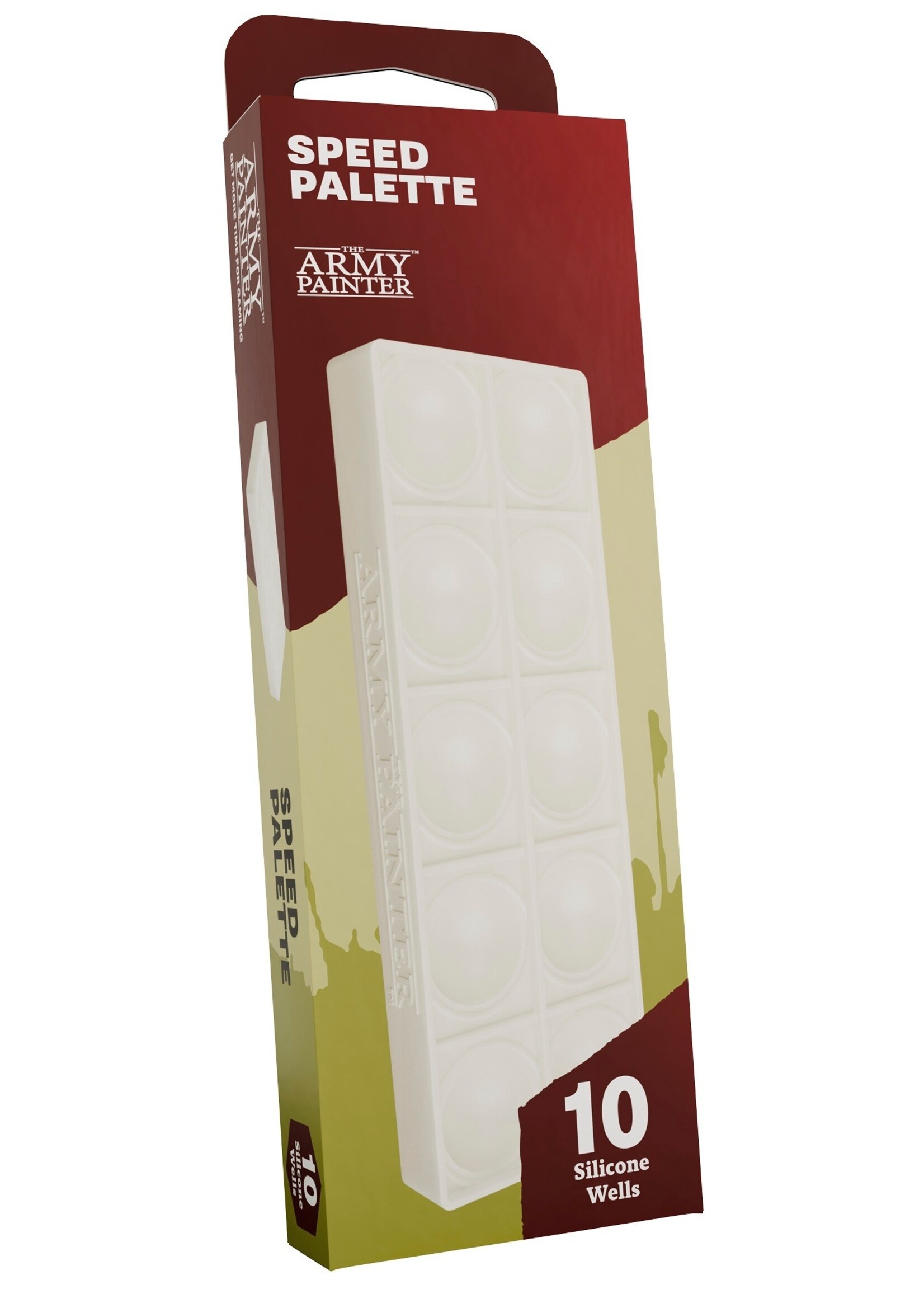 Army Painter Speed Palette