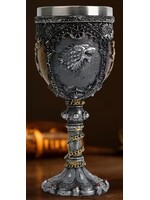 Goblet 5 Patterns