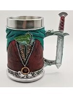 Mug Sword Handle
