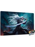 Mouse Pad Anime Sword Warrior