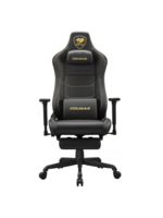Cougar Cougar Armor Evo S Gold - Gaming Chair