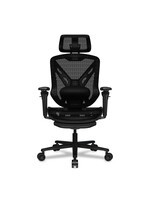 Cougar Cougar Speeder - Ergonomic Chair