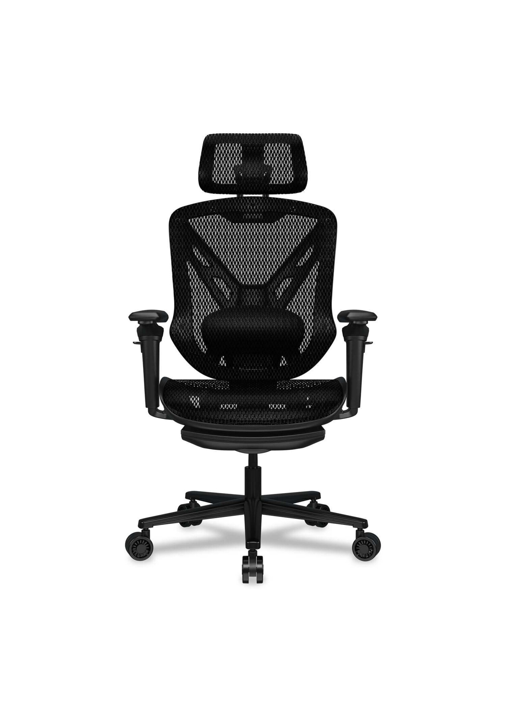 Cougar Cougar Speeder - Ergonomic Chair