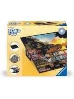 Ravensburger RAV16529 Puzzle Stand & Go