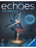 Echoes The Dancer